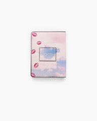 Marc Jacobs The City Passport Case Paris ACCESSORIES