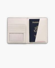 Marc Jacobs The City Passport Case Paris ACCESSORIES