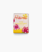 Marc Jacobs The City Passport Case Hawaii ACCESSORIES