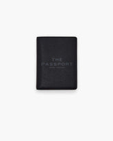 Marc Jacobs The Passport Case Black ACCESSORIES