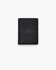Marc Jacobs The Passport Case Black ACCESSORIES