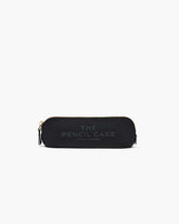 Marc Jacobs The Pencil Case Black ACCESSORIES