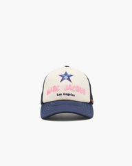 Marc Jacobs The City Trucker Hat Los Angeles Los Angeles ACCESSORIES