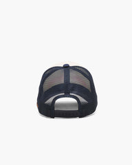 Marc Jacobs The City Trucker Hat Los Angeles Los Angeles ACCESSORIES