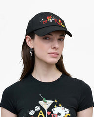 Marc Jacobs The City Cap Las Vegas Las Vegas ACCESSORIES