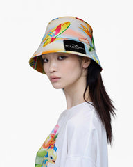 Marc Jacobs The City Bucket Hat Hawaii Hawaii ACCESSORIES