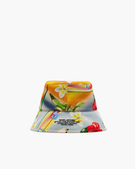 Marc Jacobs The City Bucket Hat Hawaii Hawaii ACCESSORIES