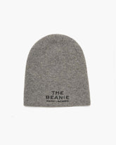 Marc Jacobs The Beanie Grey ACCESSORIES
