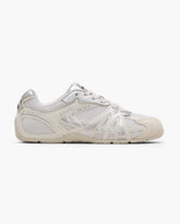 Marc Jacobs The 72 Spring Sneaker White SHOES