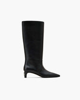 Marc Jacobs The Mel Boot Black SHOES