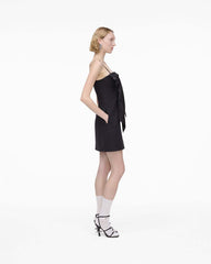 Marc Jacobs Bow Dress Black READY TO WEAR