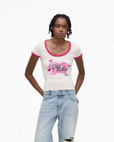 Marc Jacobs The City Tee Miami Miami READY TO WEAR