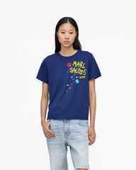 Marc Jacobs The City Tee London London READY TO WEAR
