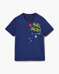 Marc Jacobs The City Tee London London READY TO WEAR
