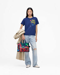 Marc Jacobs The City Tee London London READY TO WEAR