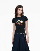 Marc Jacobs The City Tee Las Vegas Las Vegas READY TO WEAR