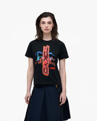 Marc Jacobs The City Tee Tokyo Tokyo READY TO WEAR