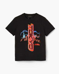 Marc Jacobs The City Tee Tokyo Tokyo READY TO WEAR