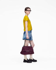 Marc Jacobs Joy. Slim Tee Joy Yellow READY TO WEAR