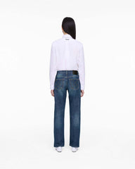 Marc Jacobs The Jean True Indigo READY TO WEAR