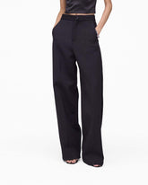 Marc Jacobs TUXEDO TROUSER Black READY TO WEAR|NEW ARRIVALS