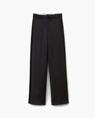 Marc Jacobs TUXEDO TROUSER Black READY TO WEAR|NEW ARRIVALS