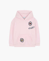 Marc Jacobs The Charm Collector Hoodie Pink READY TO WEAR