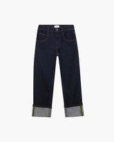 Marc Jacobs The Blue Jean Blue READY TO WEAR
