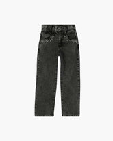 Marc Jacobs The Punk Gem Jeans Black READY TO WEAR