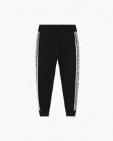 Marc Jacobs The Logo Jogger Black READY TO WEAR