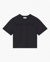 Marc Jacobs The Logo Tee Black READY TO WEAR