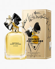 Marc Jacobs Perfect Intense Eau de Parfum 100 mL No Color FRAGRANCE
