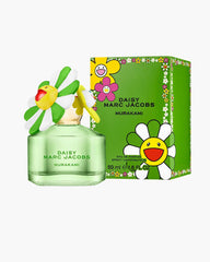 Marc Jacobs Daisy Murakami Eau De Parfum 50 mL No Color FRAGRANCE