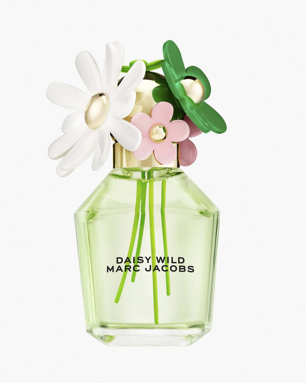Marc Jacobs Daisy Wild Eau De Parfum 100 mL No Color FRAGRANCE