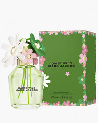Marc Jacobs Daisy Wild Eau De Parfum 100 mL No Color FRAGRANCE