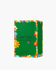 Marc Jacobs Daisy Wild Intense Eau De Parfum 100 mL No Color FRAGRANCE