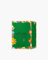 Marc Jacobs Daisy Wild Intense Eau De Parfum 50 mL No Color FRAGRANCE