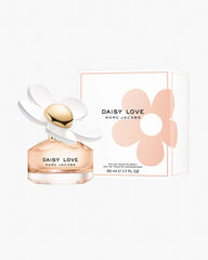 Marc Jacobs Daisy Love Eau De Toilette 50 mL No Color FRAGRANCE