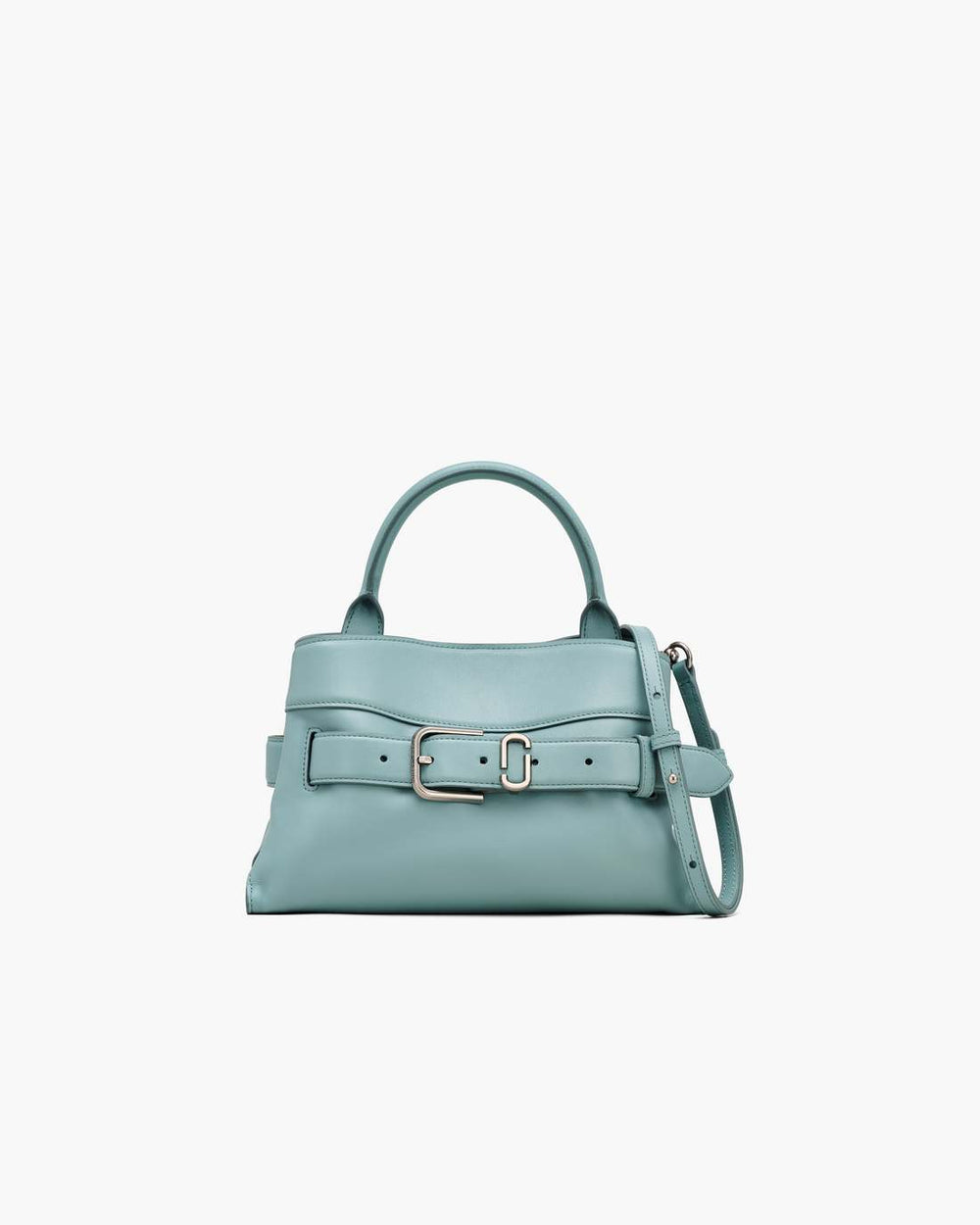 Marc Jacobs The Dakota Small Satchel Sky Blue NEW ARRIVALS