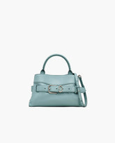 Marc Jacobs The Dakota Small Satchel Sky Blue NEW ARRIVALS