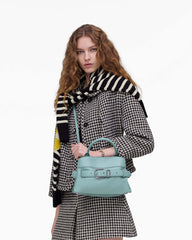 Marc Jacobs The Dakota Small Satchel Sky Blue NEW ARRIVALS