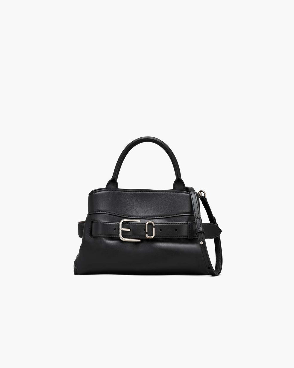 Marc Jacobs The Dakota Small Satchel Black NEW ARRIVALS