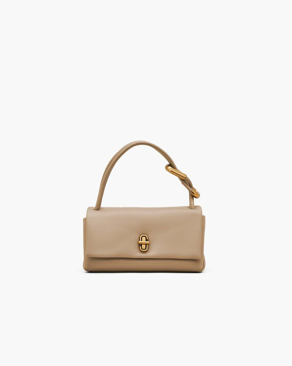 Marc Jacobs The Mini Dual Bag Camel NEW ARRIVALS