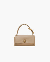 Marc Jacobs The Mini Dual Bag Camel NEW ARRIVALS