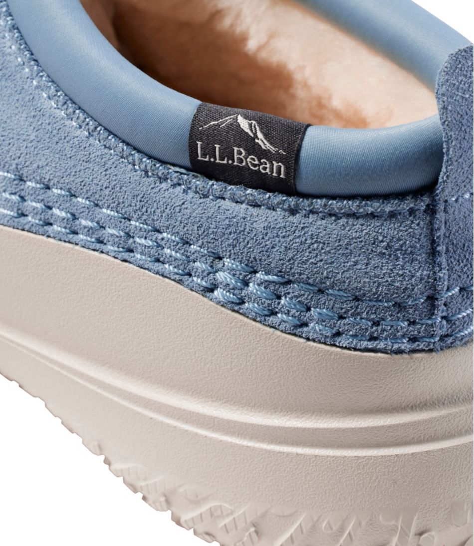 L.L.Bean US | Women's Wicked Good Max Slippers