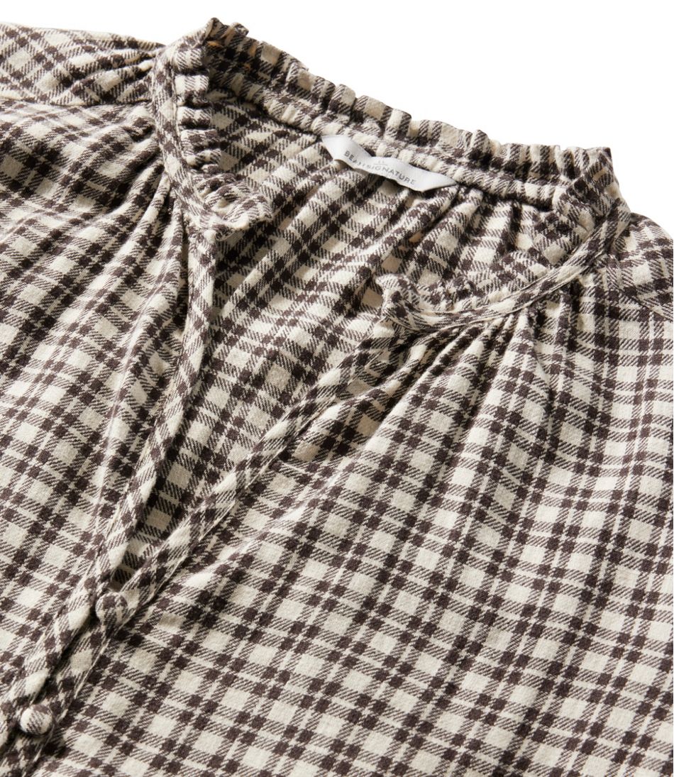 L.L.Bean US | Women's Signature Portland Popover Shirt