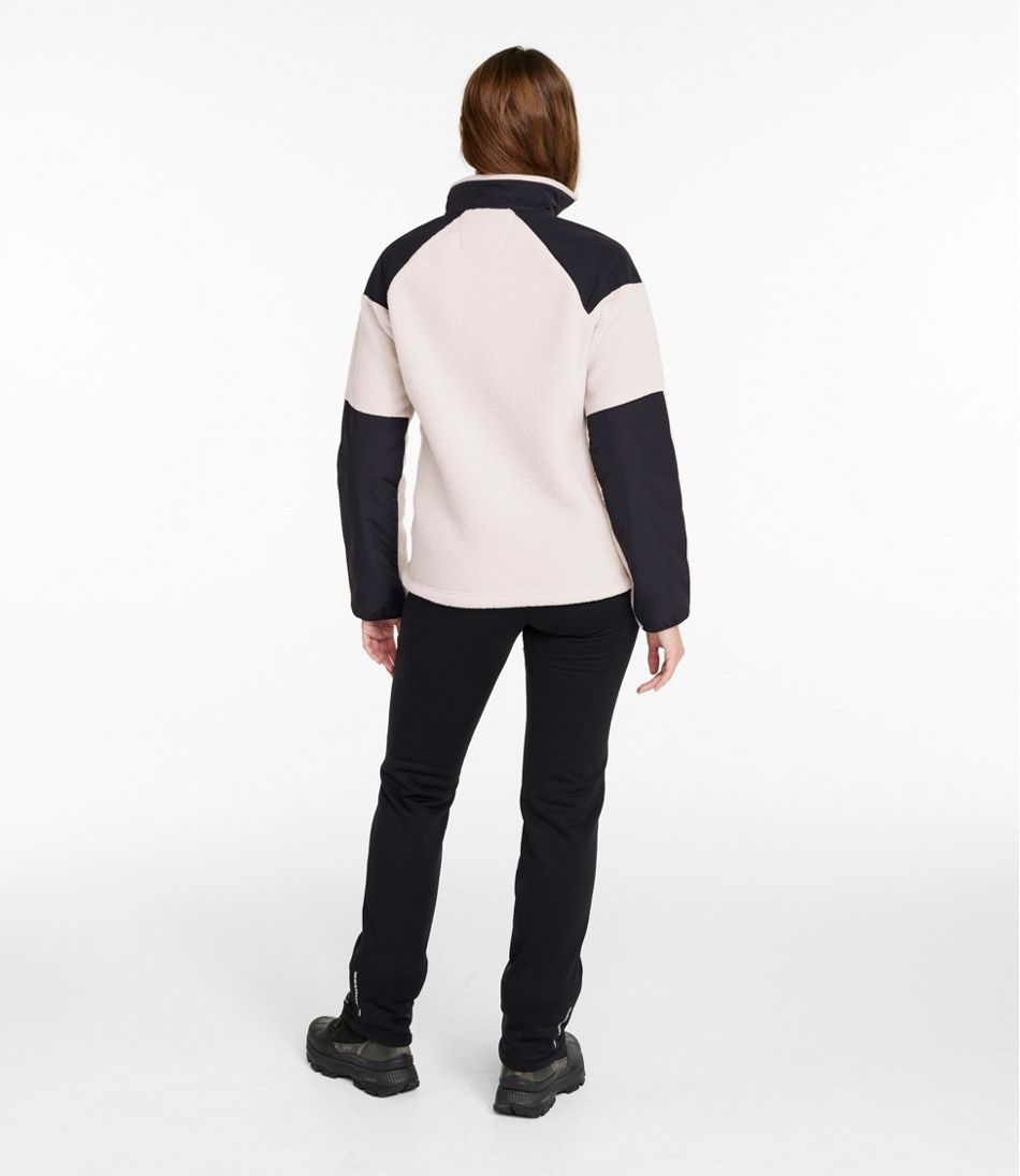L.L.Bean Outlet | Women's All-Conditions Fleece Jacket