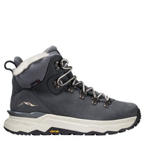 L.L.Bean On Sale | Women's NextVenture Boots, Lace-Up