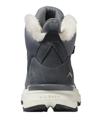 L.L.Bean On Sale | Women's NextVenture Boots, Lace-Up