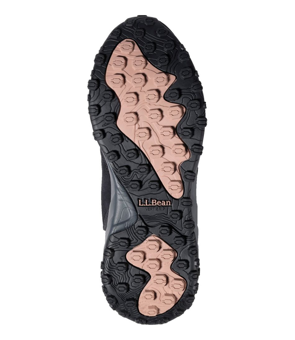 L.L.Bean For Sale | Women's Snow Sneaker Sport Waterproof Boots, Pull-On Side Zip